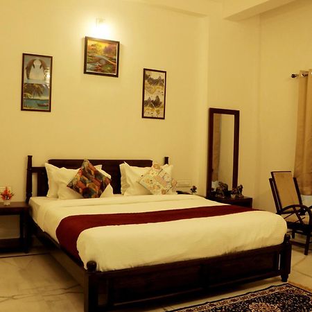 Tripli Udaipur Hotel Екстериор снимка