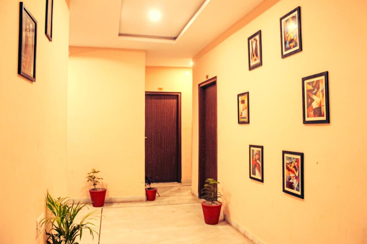 Tripli Udaipur Hotel Екстериор снимка