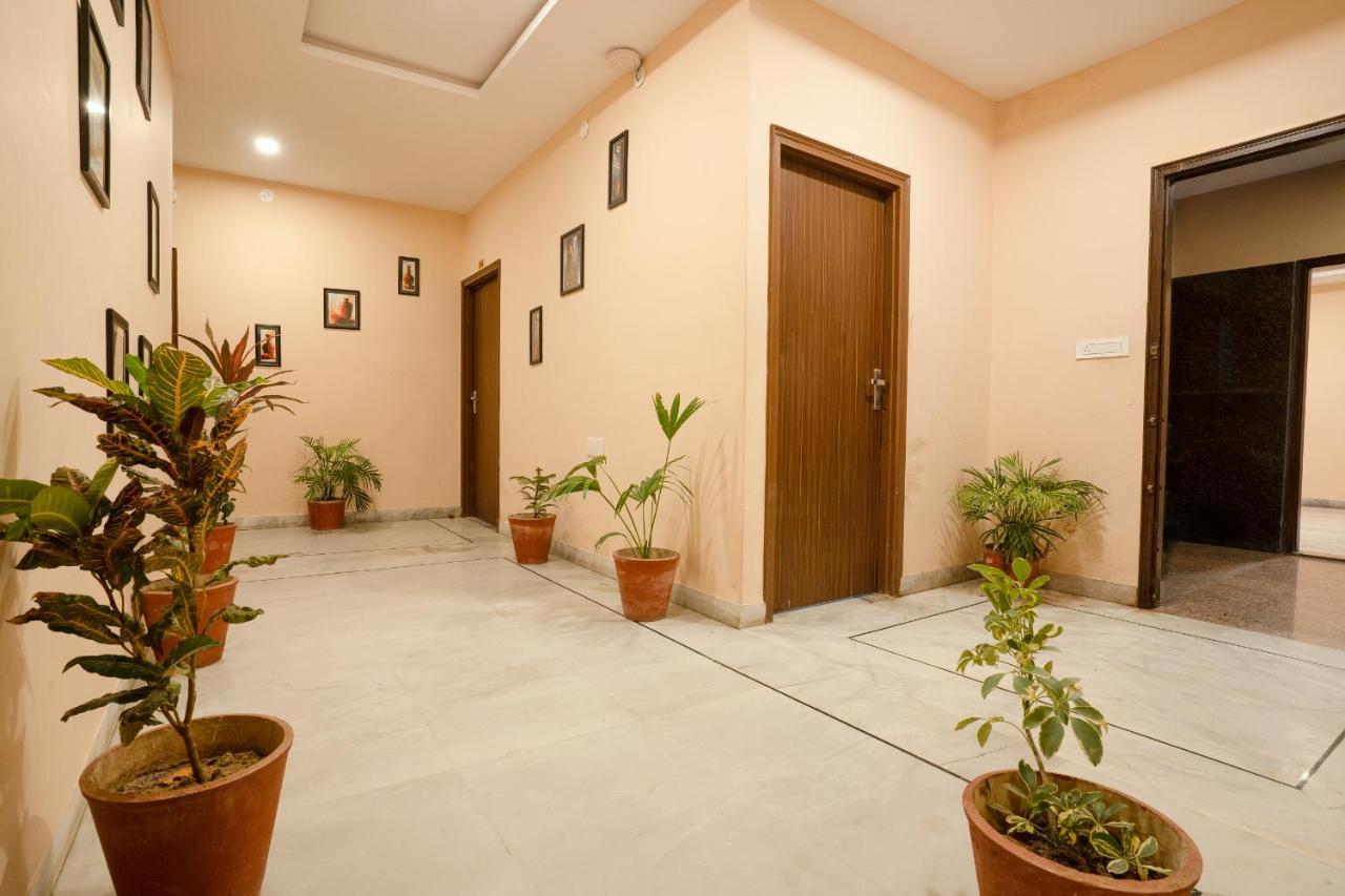 Tripli Udaipur Hotel Екстериор снимка