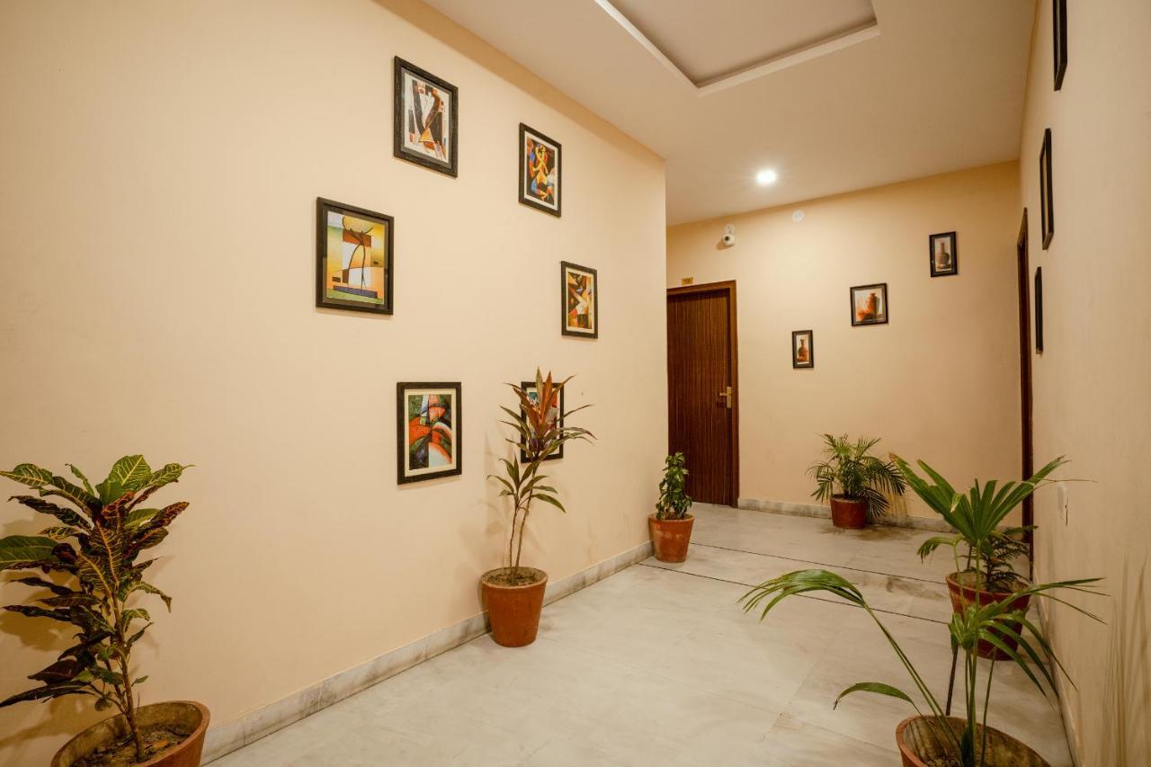 Tripli Udaipur Hotel Екстериор снимка